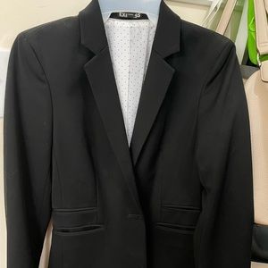 Express blazer